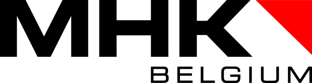 MHK Belgium logo